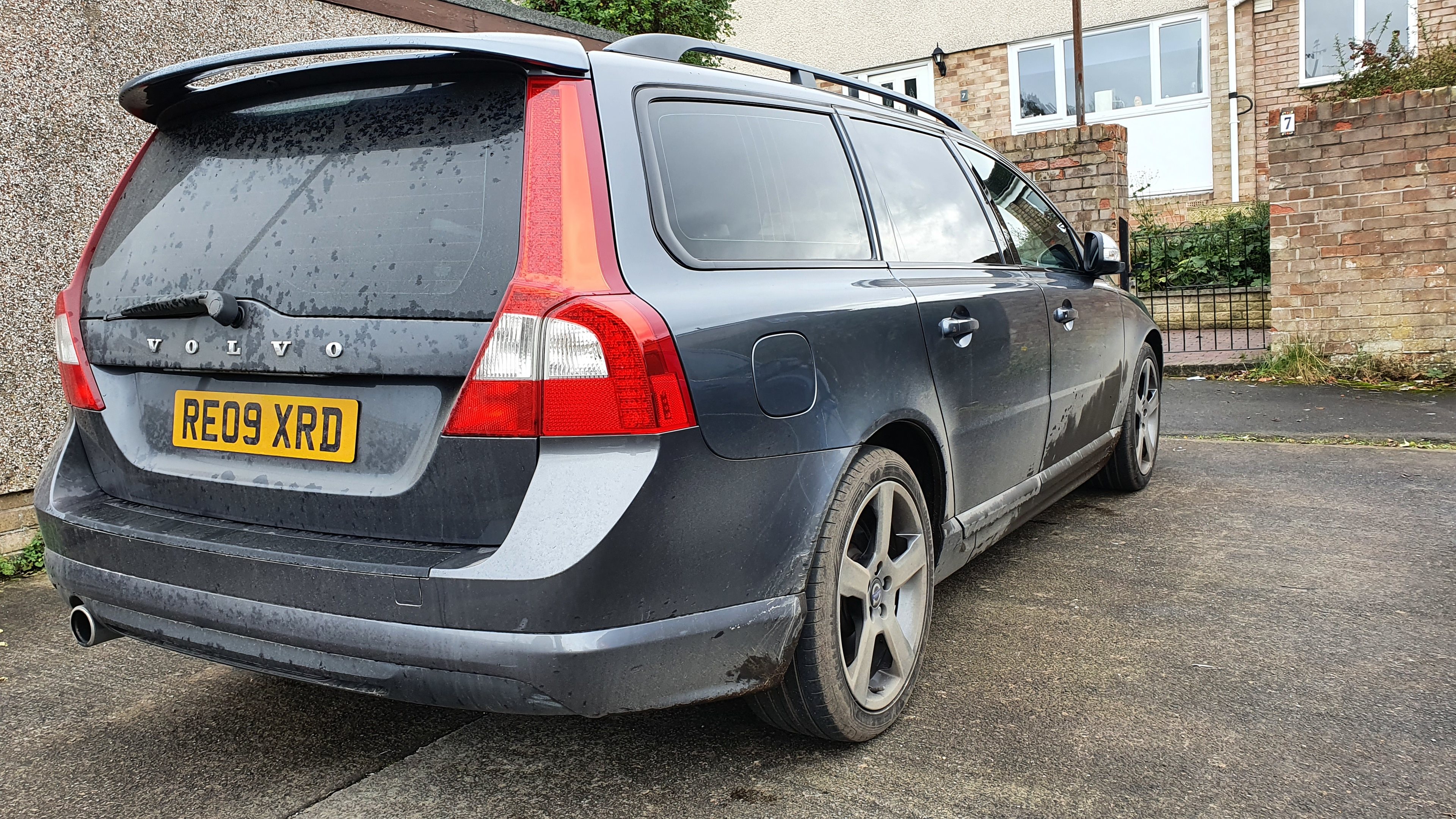 Show us your Ovlov thread. - Page 29 - Volvo - PistonHeads UK