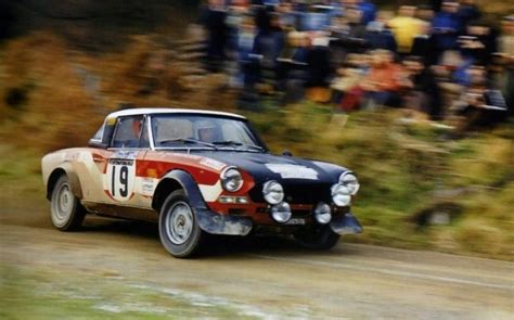 1973 Fiat 124 Sport Coupe 1800 - Page 42 - Readers' Cars - PistonHeads