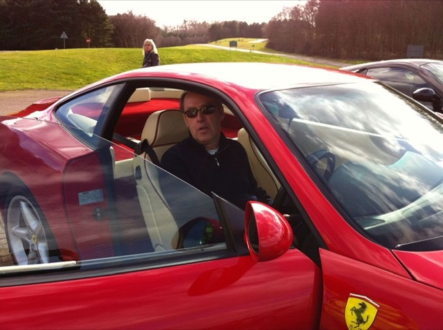 550 Maranello article - they'll be £200k before you know it! - Page 39 - Ferrari V12 - PistonHeads