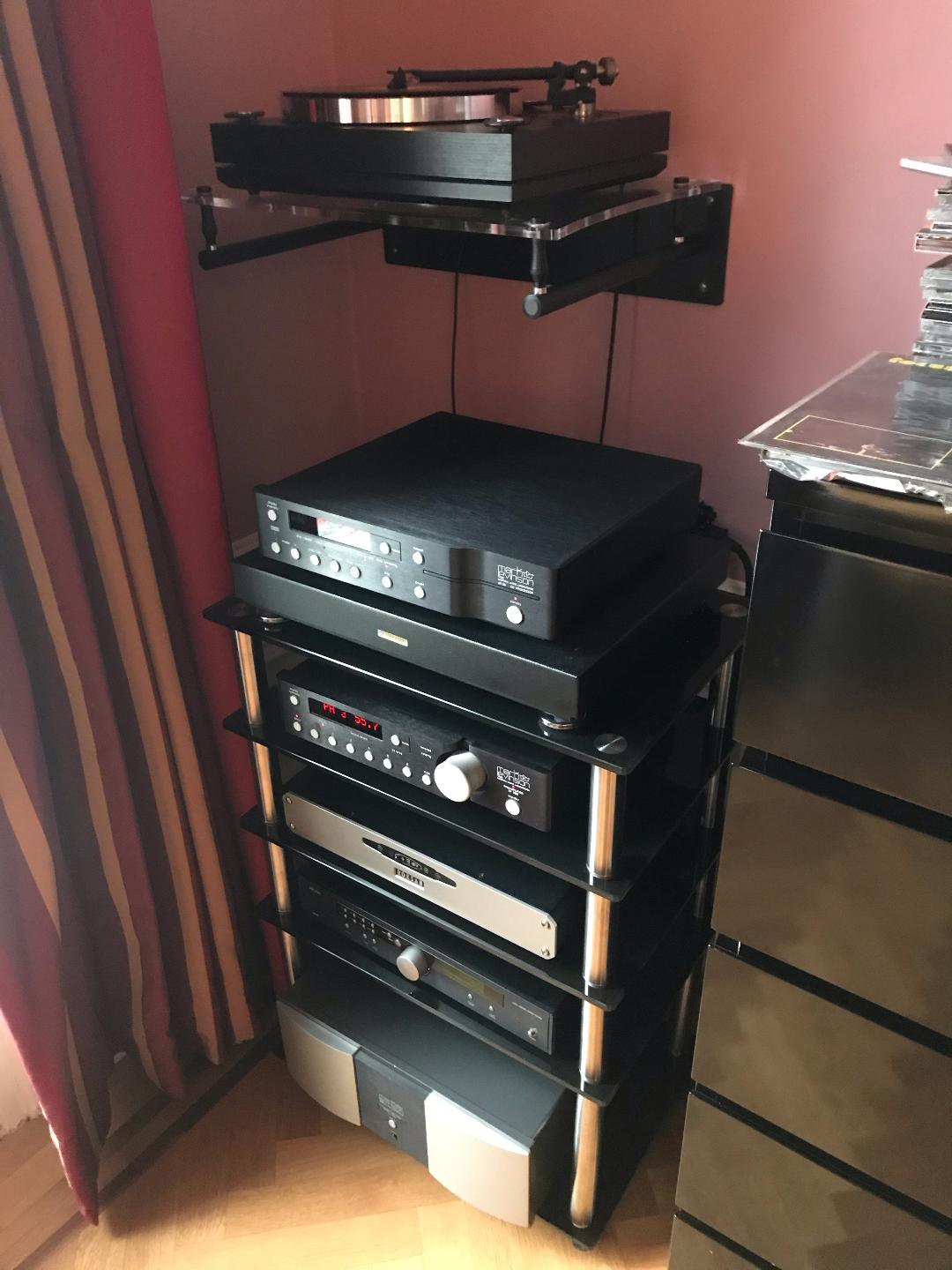 What’s your Hi-Fi set up? spec and pictures please  - Page 28 - Home Cinema & Hi-Fi - PistonHeads
