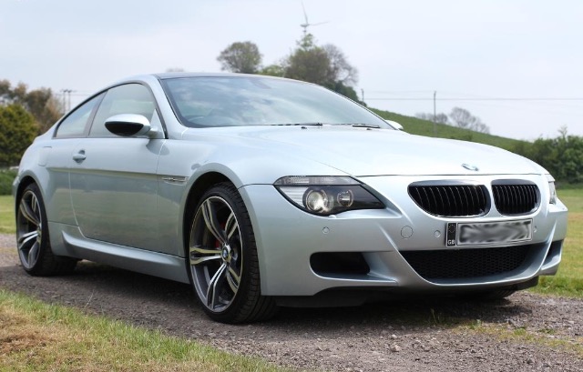 Looking for a V10 M6 - Page 1 - M Power - PistonHeads