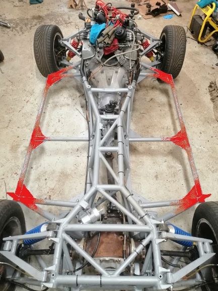 Body Off - The Naked Truth - Page 9 - Chimaera - PistonHeads