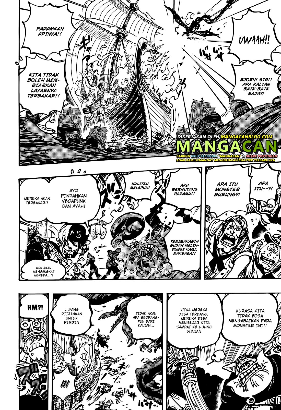 Dilarang COPAS - situs resmi www.mangacanblog.com - Komik one piece 1118 - chapter 1118 1119 Indonesia one piece 1118 - chapter 1118 Terbaru 10|Baca Manga Komik Indonesia|Mangacan