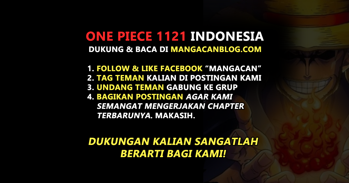 Dilarang COPAS - situs resmi www.mangacanblog.com - Komik one piece 1121 - chapter 1121 1122 Indonesia one piece 1121 - chapter 1121 Terbaru 0|Baca Manga Komik Indonesia|Mangacan