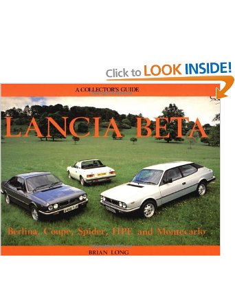 1978 Lancia Beta 1300 Coupe - Page 2 - Readers' Cars - PistonHeads