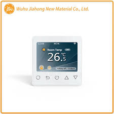Jiahong ET 81 thermostat. Anyone using one? - Page 1 - Homes, Gardens and DIY - PistonHeads