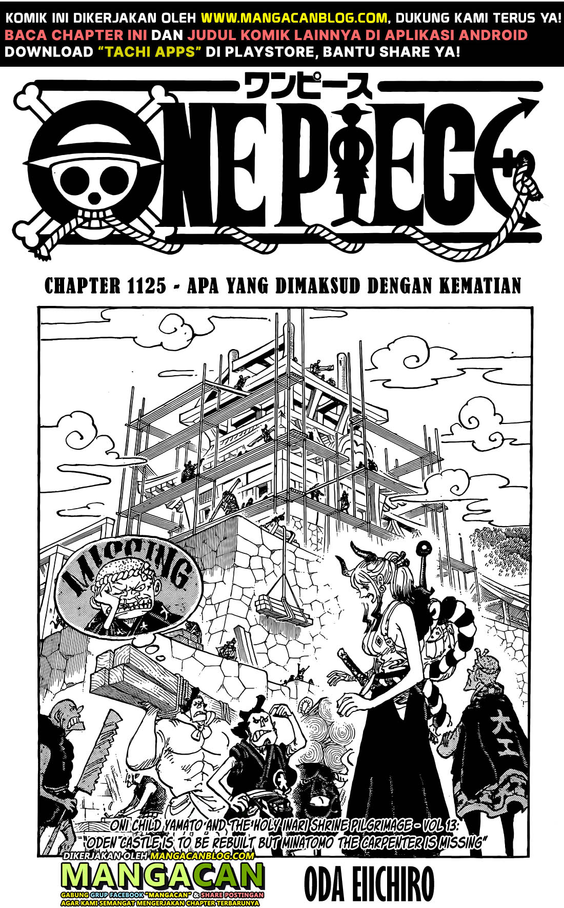 Dilarang COPAS - situs resmi www.mangacanblog.com - Komik one piece 1125 - chapter 1125 1126 Indonesia one piece 1125 - chapter 1125 Terbaru 0|Baca Manga Komik Indonesia|Mangacan