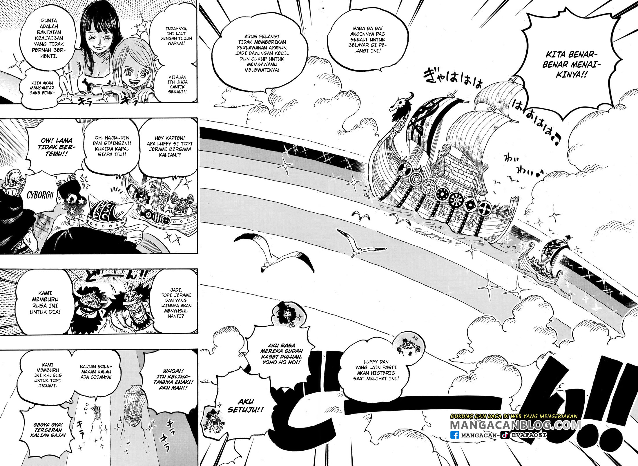 Dilarang COPAS - situs resmi www.mangacanblog.com - Komik one piece 1132 - chapter 1132 1133 Indonesia one piece 1132 - chapter 1132 Terbaru 5|Baca Manga Komik Indonesia|Mangacan