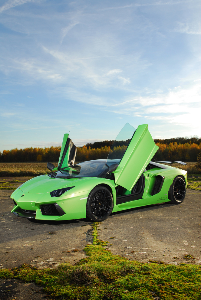 Why are there so few car photographs? - Page 9 - Photography & Video - PistonHeads