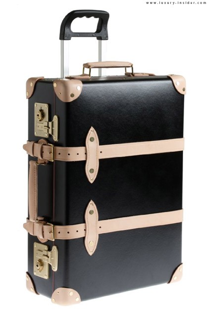 Globetrotter Suitcase - Page 1 - Holidays & Travel - PistonHeads
