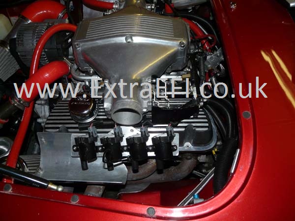 Sequential Fuel and Ignition on 5.0L - Page 1 - Major Mods - PistonHeads