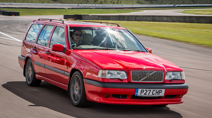 RE: Volvo 850 T5 and R: PH Used Buyers Guide - Page 2 - General Gassing - PistonHeads