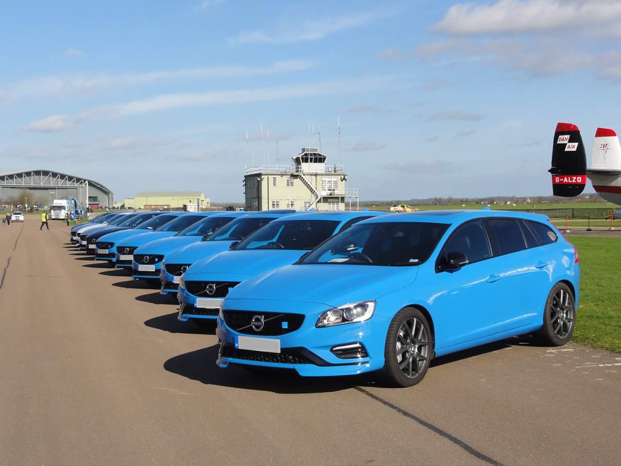 RE: Volvo V60 Polestar | PH Used Buying Guide - Page 2 - General Gassing - PistonHeads UK