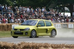 Renaultsport Clio V6 255 (former Safety Car) - Page 1 - Readers' Cars - PistonHeads