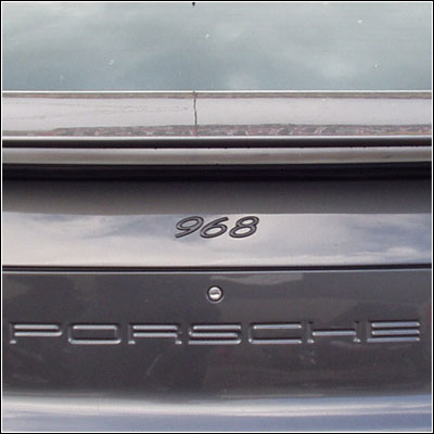 RE: All-New Porsche 911 Breaks Cover - Page 4 - General Gassing - PistonHeads