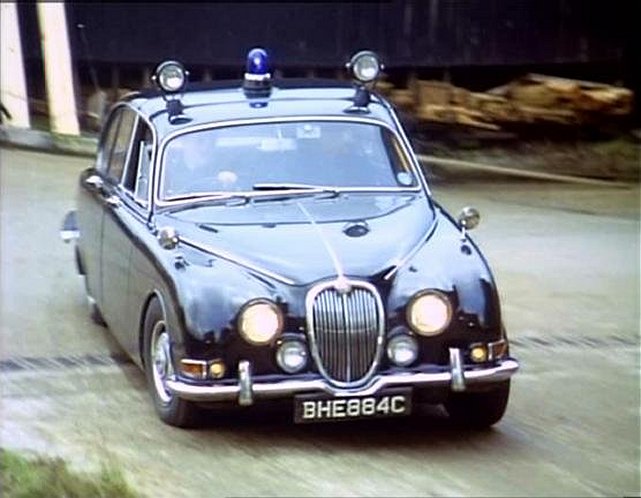 POLICE CARS - Page 13 - Classic Cars and Yesterday's Heroes - PistonHeads UK