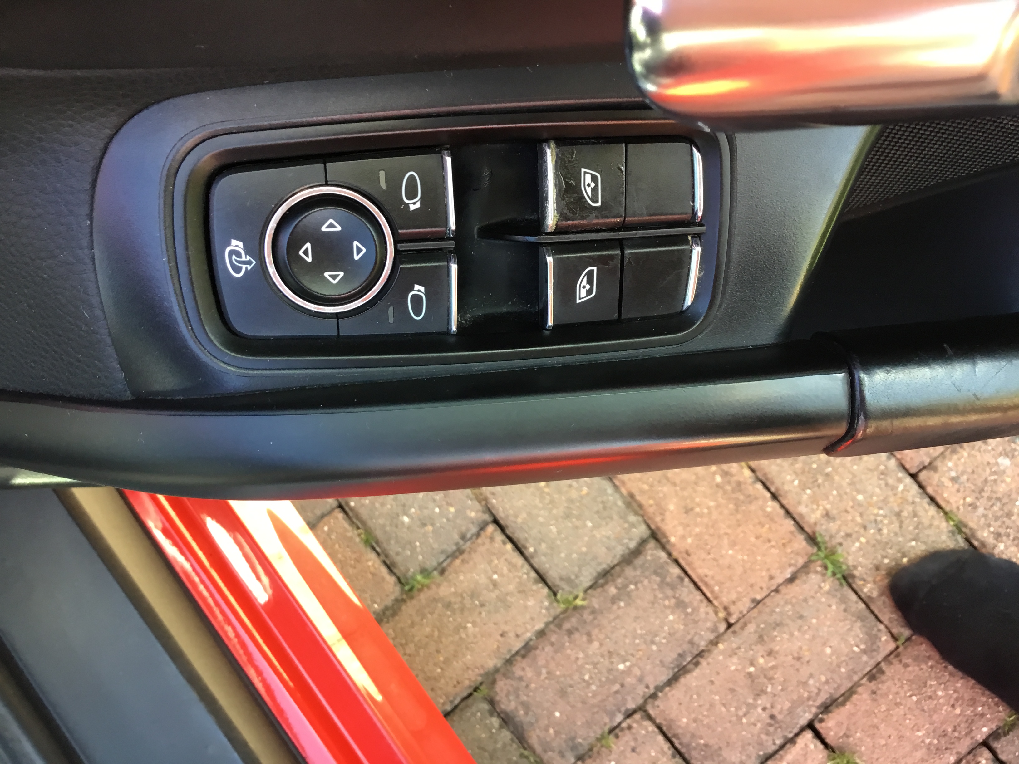 Window switches  - Page 1 - Boxster/Cayman - PistonHeads