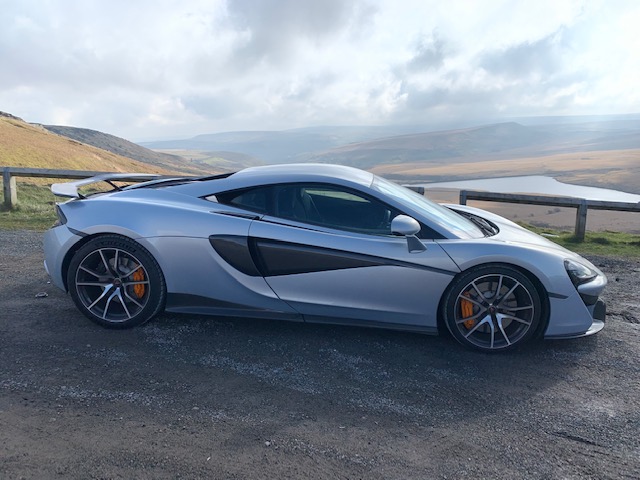 So tell me again, what is the point of the 540C? - Page 1 - McLaren - PistonHeads