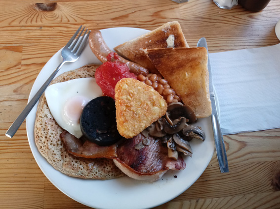 The Great Breakfast photo thread - Page 169 - Food, Drink & Restaurants - PistonHeads