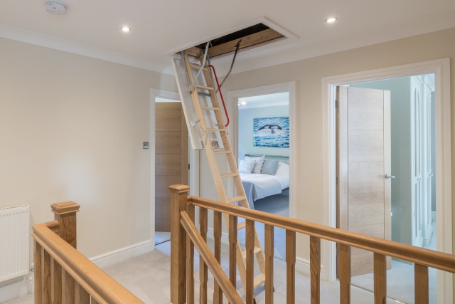 Loft ladder supply and fit Surrey / Hants - Page 1 - Thames Valley & Surrey - PistonHeads