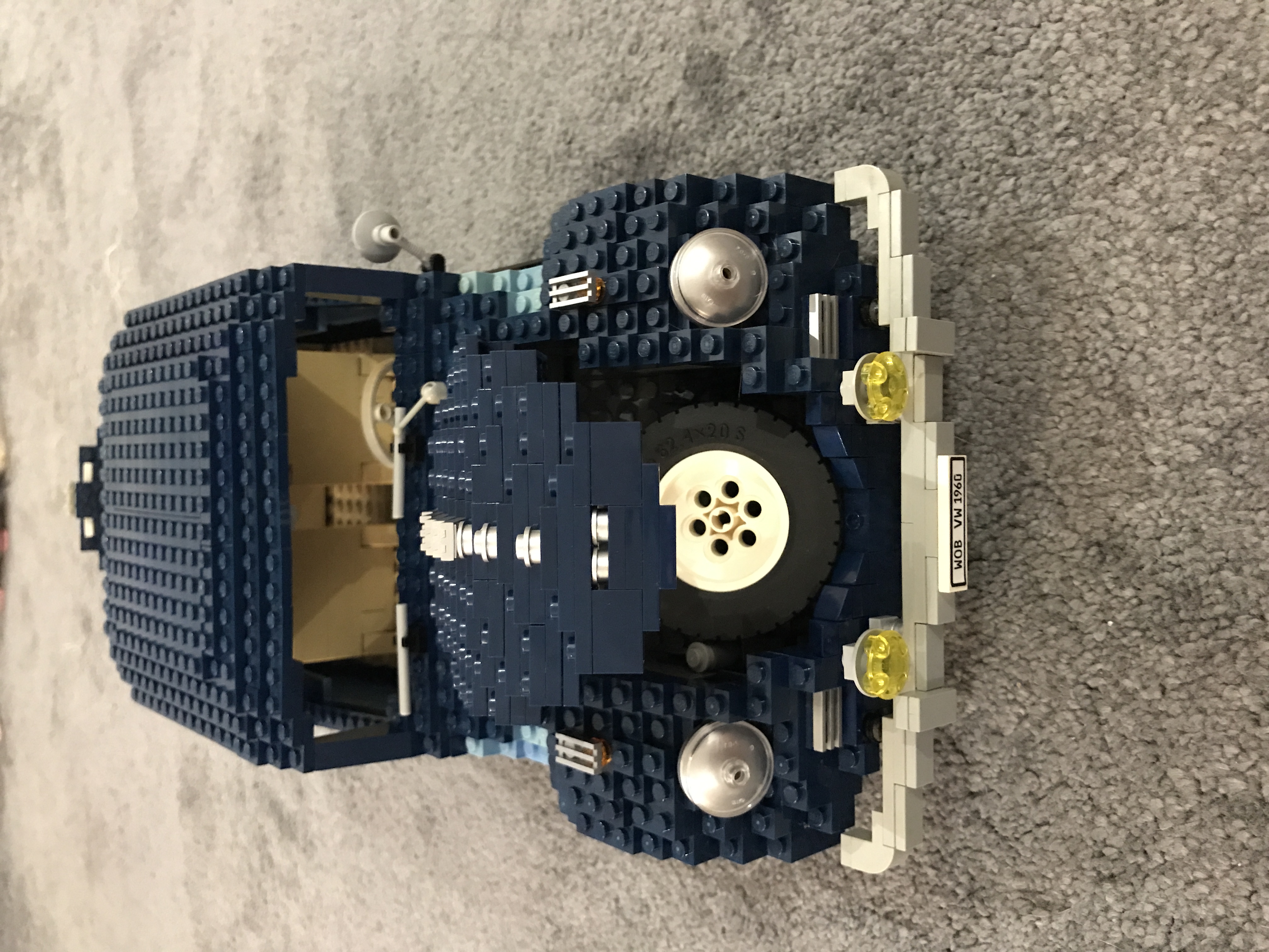 Non Technic LEGO - Page 205 - Scale Models - PistonHeads