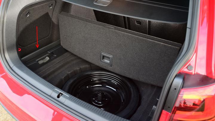 Mk7 Golf Estate SE - toolkit in the boot? - Page 1 - Audi, VW, Seat & Skoda - PistonHeads