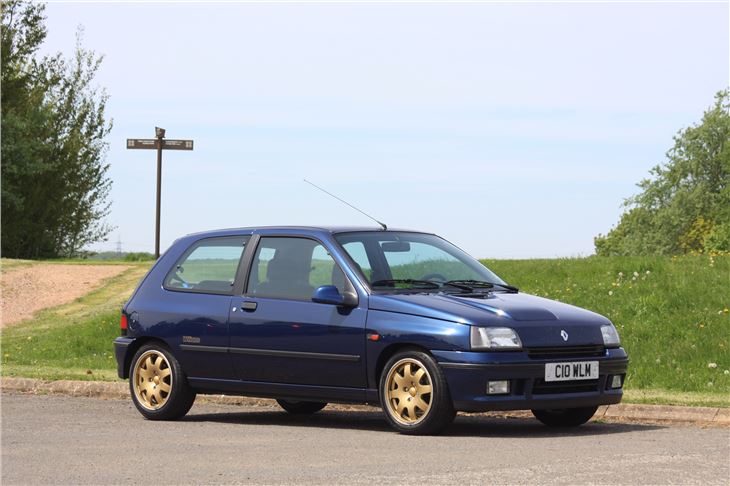 What's the best-looking hatchback ever? - Page 10 - General Gassing - PistonHeads