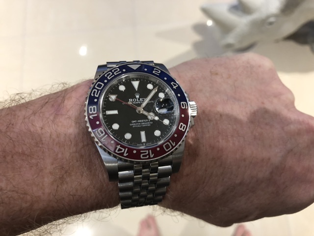 Wrist Check 2020 - Page 3 - Watches - PistonHeads