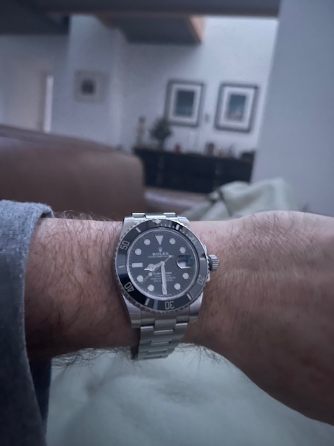 wrist check 2024 - Page 1 - Watches - PistonHeads UK