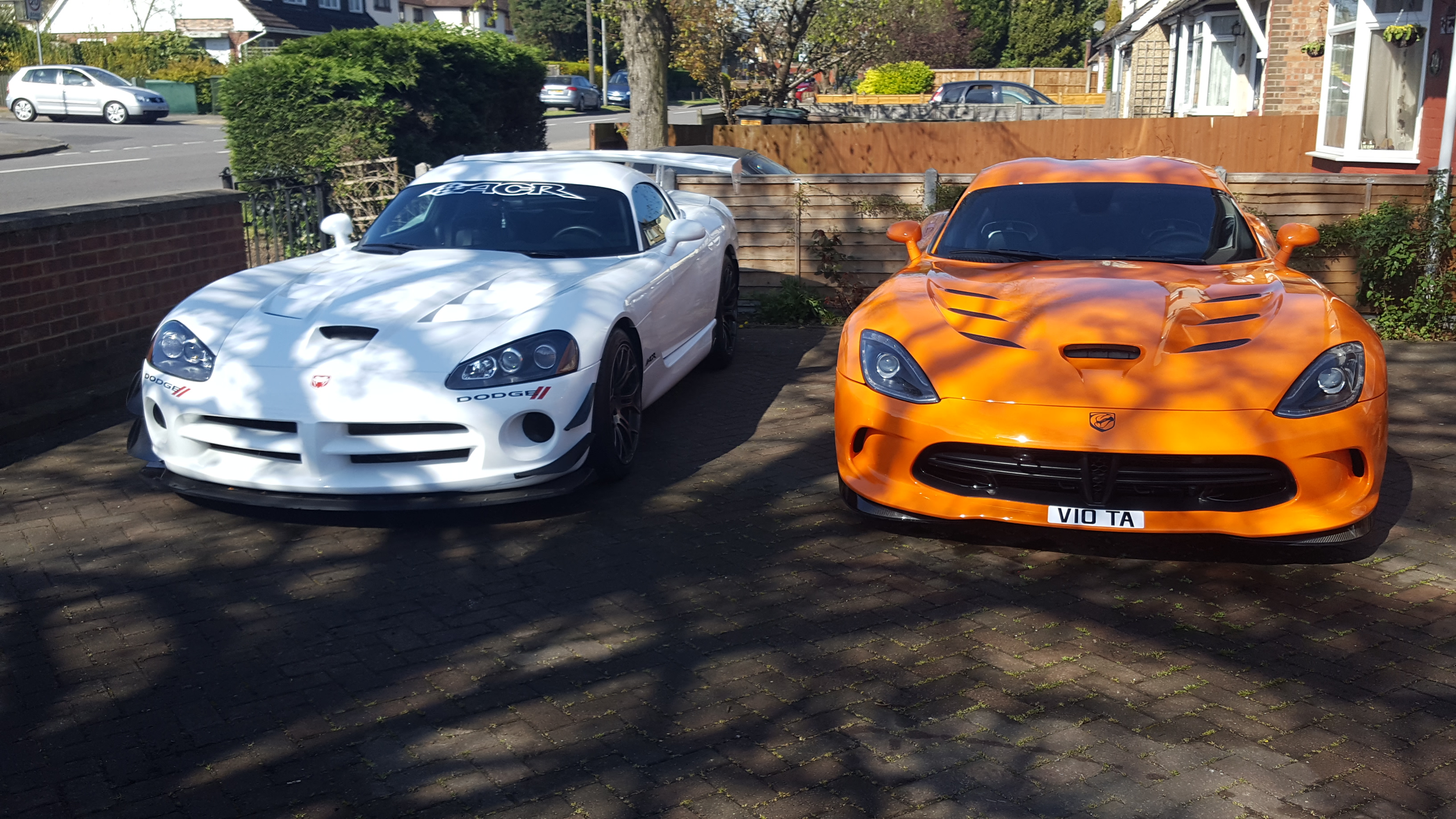 Few Luton Lunch pics - Page 1 - Vipers - PistonHeads