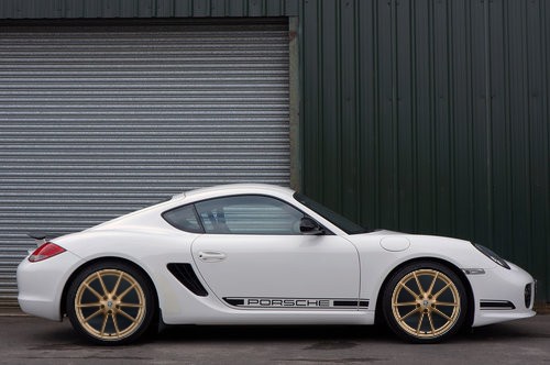 Cayman R Chat - Page 186 - Boxster/Cayman - PistonHeads