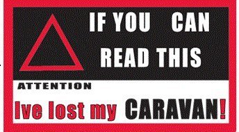 Towing advice new caravanner - Page 2 - Tents, Caravans & Motorhomes - PistonHeads