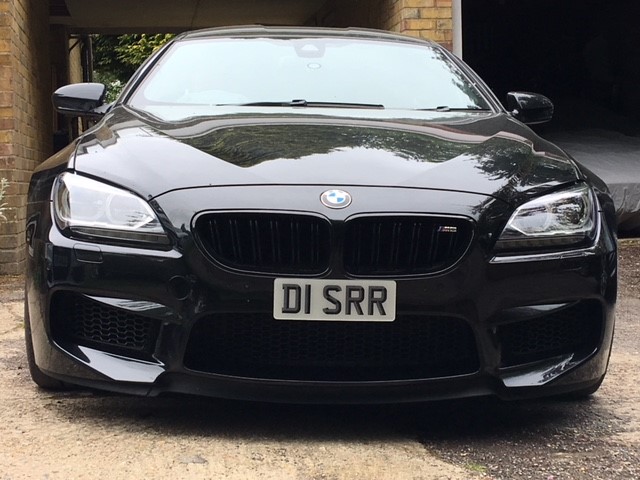 Just bought an M6 Gran Coupe - Page 7 - M Power - PistonHeads