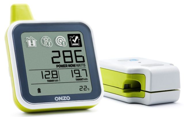 Cheap Onzo Energy meter - £8 - Page 12 - Computers, Gadgets & Stuff - PistonHeads