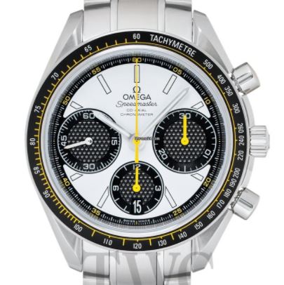 Speedmaster Racing Panda - which one? - Page 1 - Watches - PistonHeads