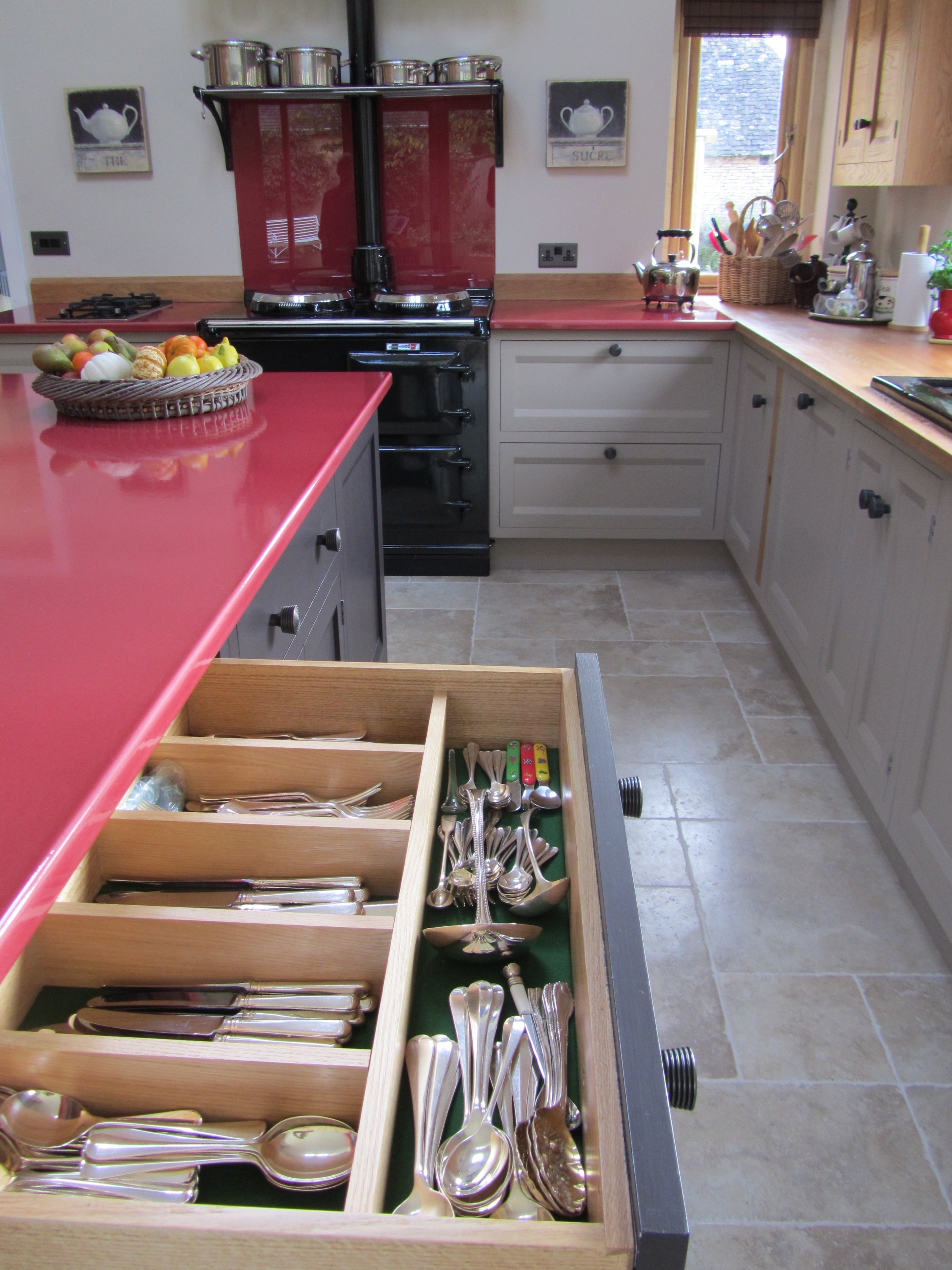Kitchen island worktops with wow factor - Page 1 - Homes, Gardens and DIY - PistonHeads