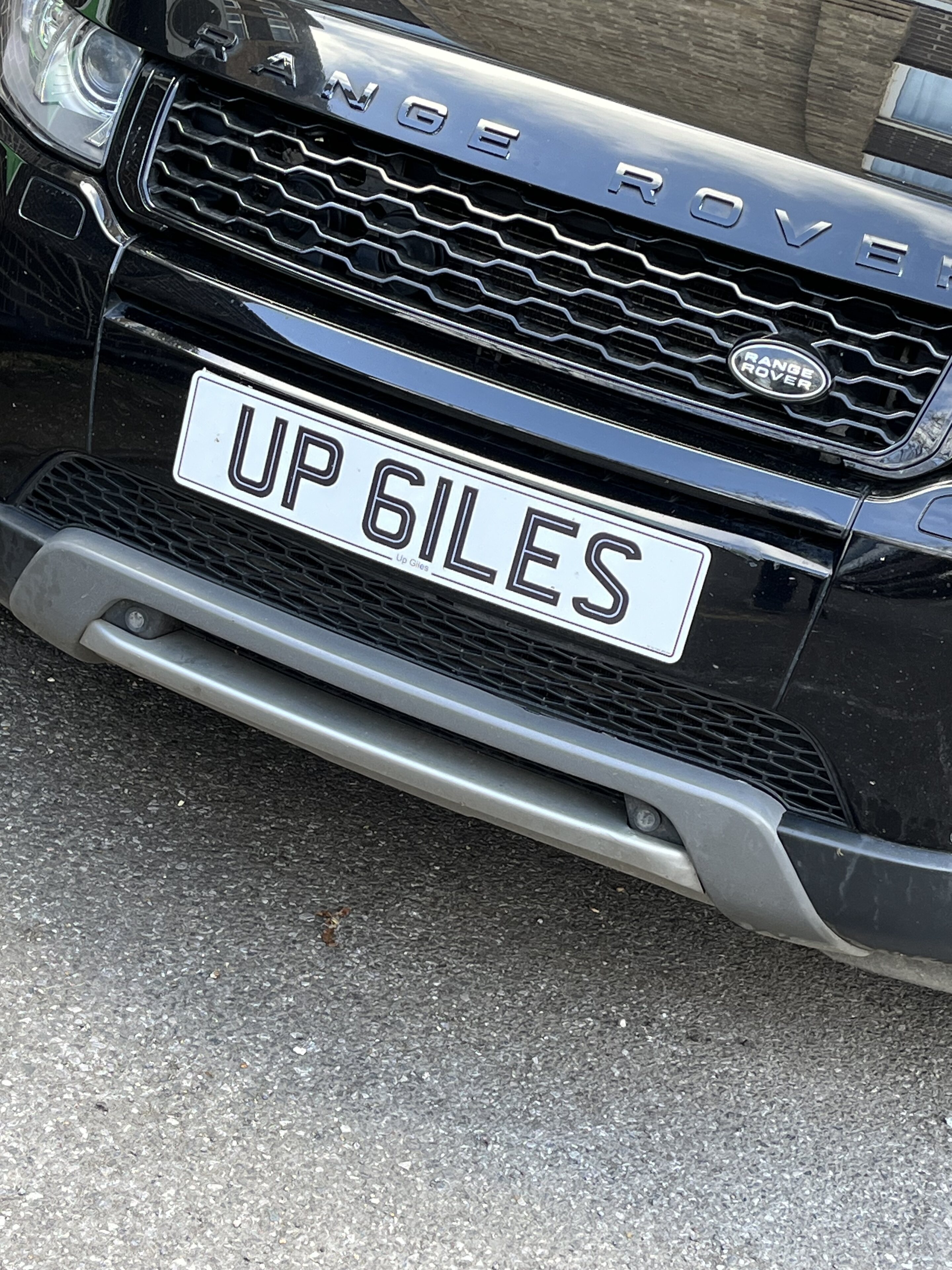 What C124PPY personalised plates have you seen? Vol.3 - Page 585 - General Gassing - PistonHeads UK