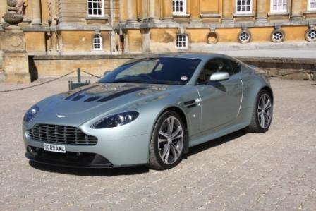 Who has a V12 Vantage? - Page 5 - Aston Martin - PistonHeads