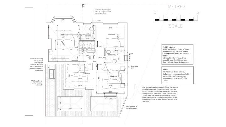 2 storey extension - Edwardian house - Page 2 - Homes, Gardens and DIY - PistonHeads