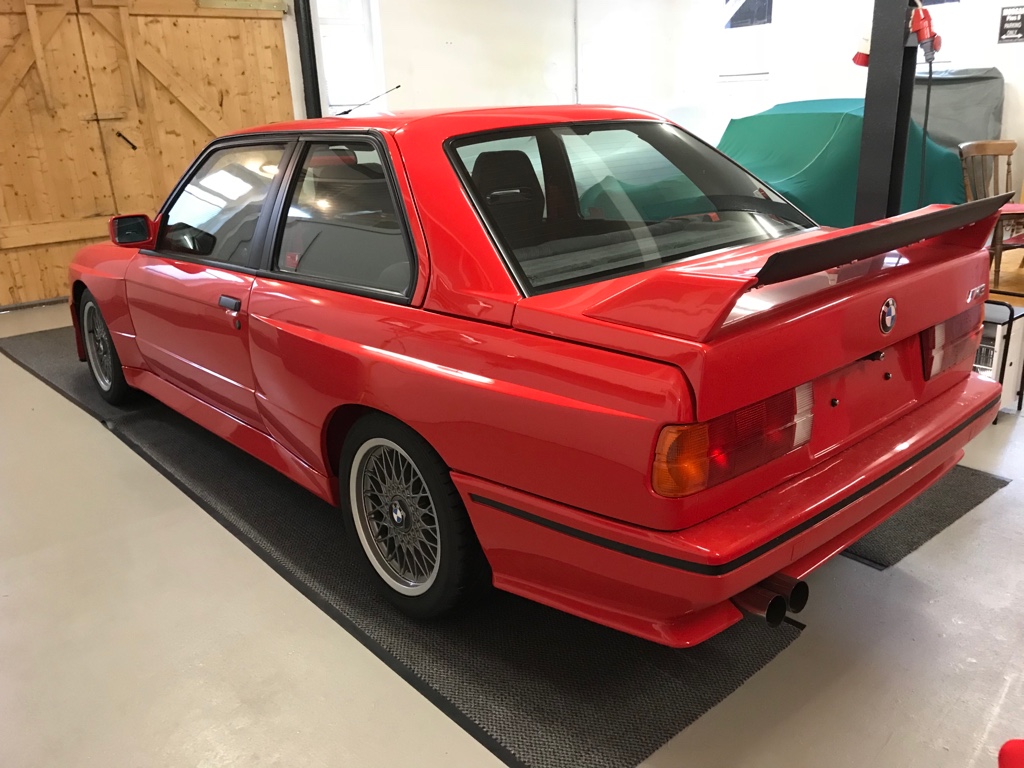 E30 M3 prices - Page 100 - M Power - PistonHeads