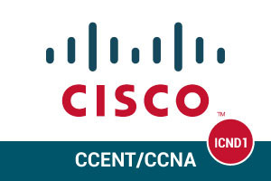 Diploma in Interconnecting Cisco Networking Devices Part 1 (ICND1) v3 CCNA
