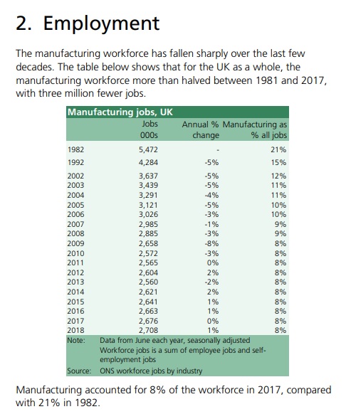 Dyson job losses - Page 14 - News, Politics & Economics - PistonHeads