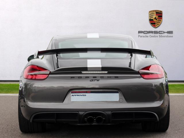 12 GT4's for sale on PistonHeads and growing - Page 299 - Boxster/Cayman - PistonHeads