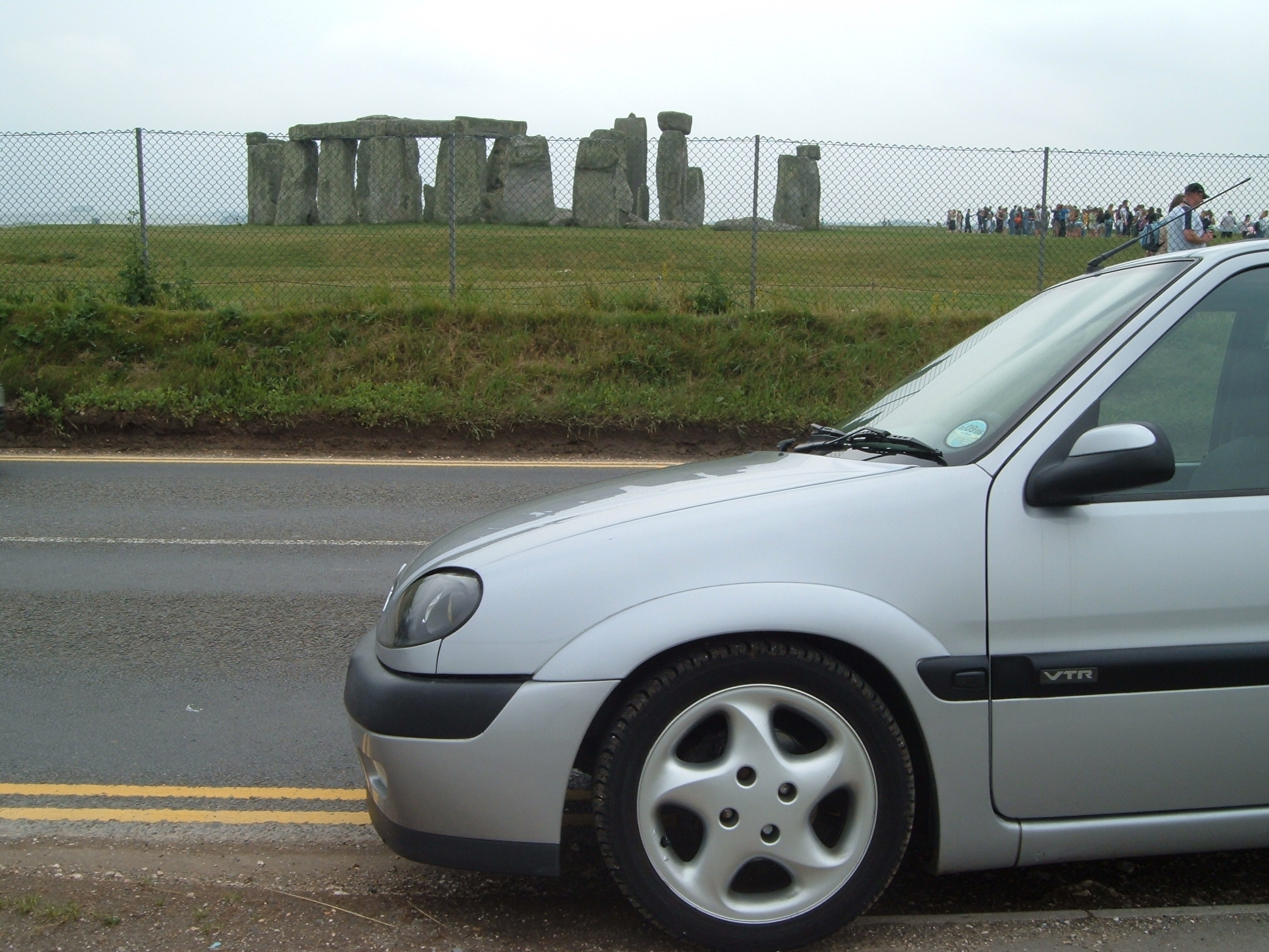 1999 Citroen Saxo VTR? The long and winding road.... - Page 1 - Readers' Cars - PistonHeads