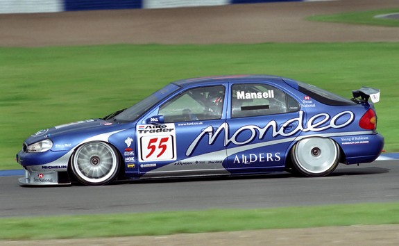 RE: The best BTCC car ever: PH Blog - Page 9 - General Gassing - PistonHeads