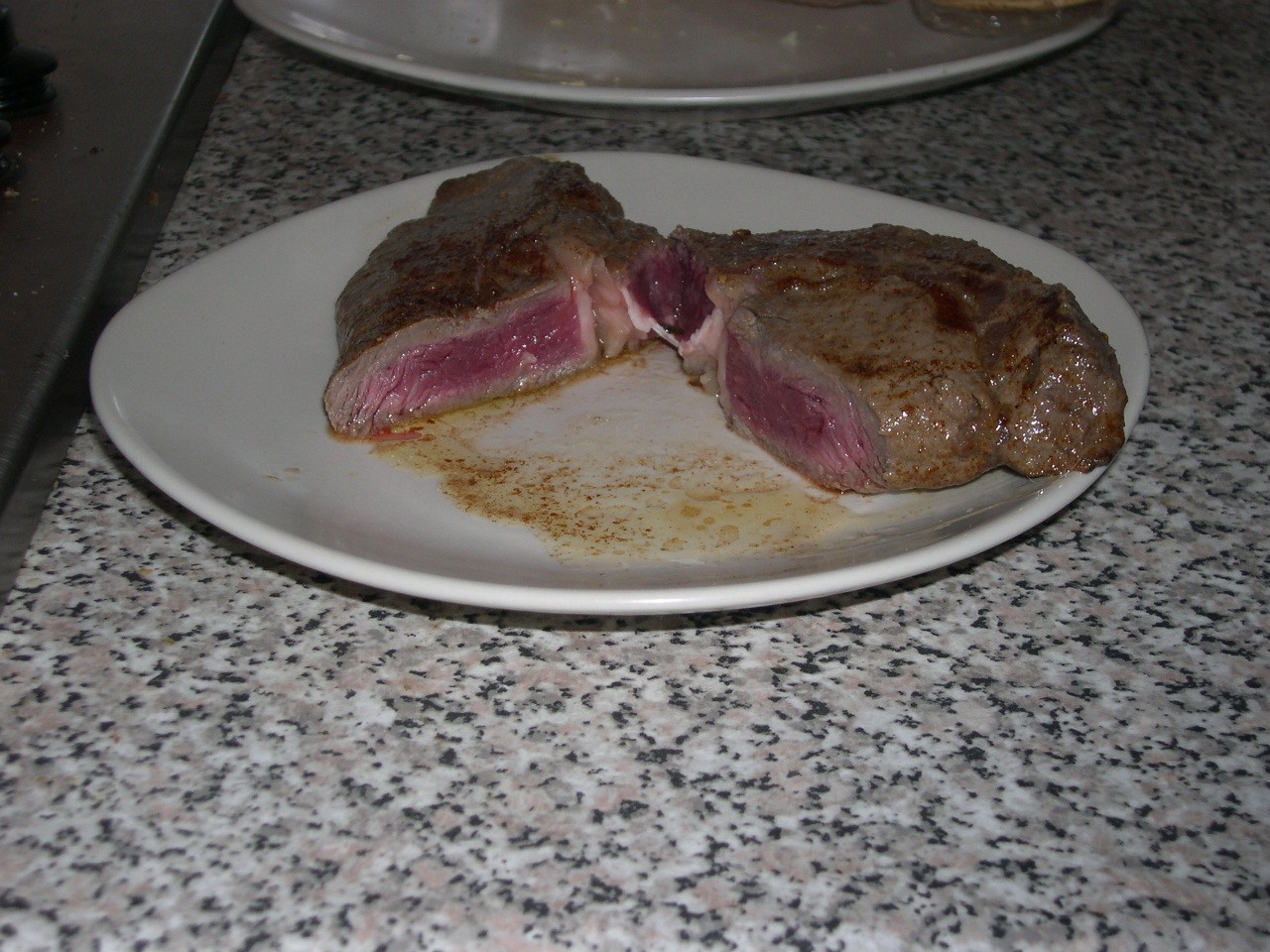 Steak Ultimate Pistonheads