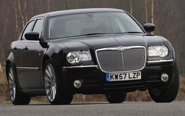 Wife Swap Driving Appears Bentley Pistonheads