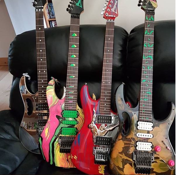 Lets look at our guitars thread. - Page 251 - Music - PistonHeads