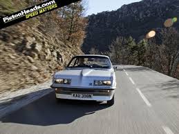 RE: ?100K Escort RS2000! - Page 9 - General Gassing - PistonHeads