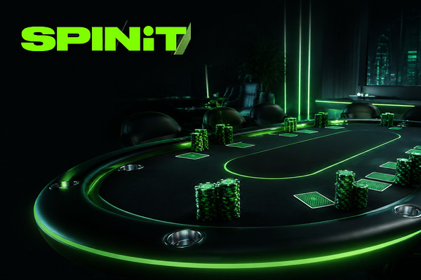 Spinit casino